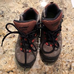 Boys shoes brand new without tags
